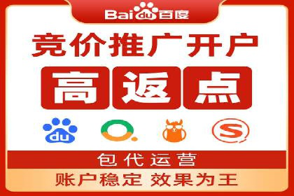 百度推广代运营公司案例分析：效果显著